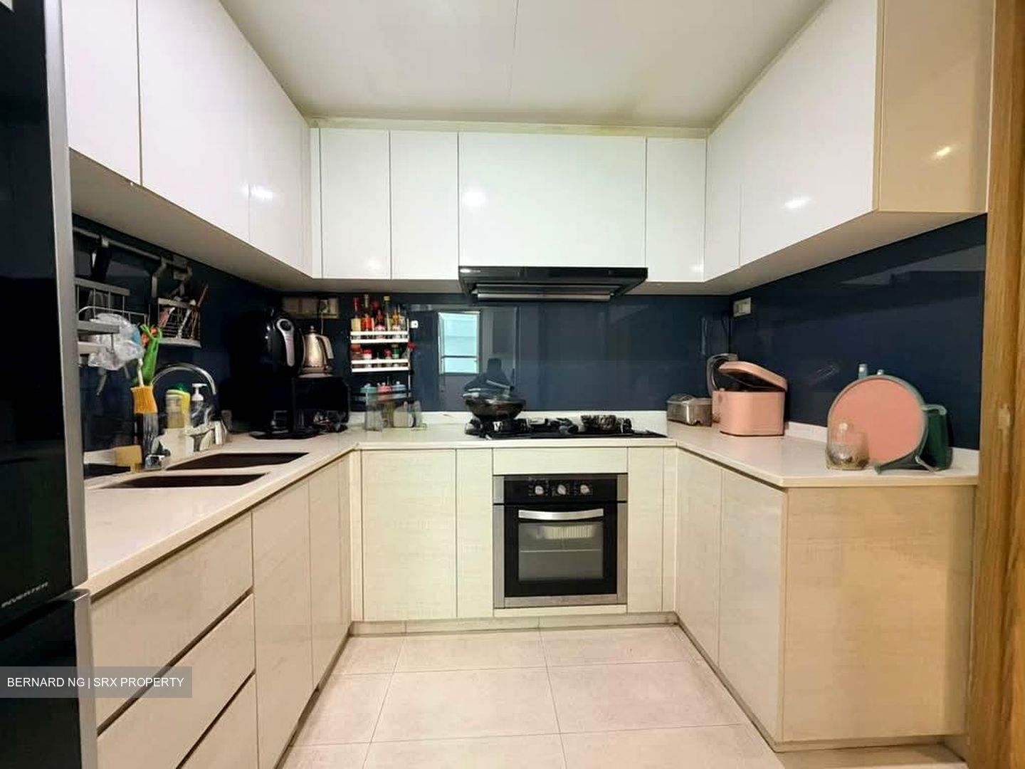 The Santorini (D18), Condominium #545475061